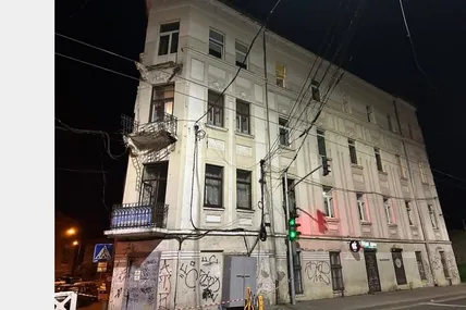Фото: ЛМР