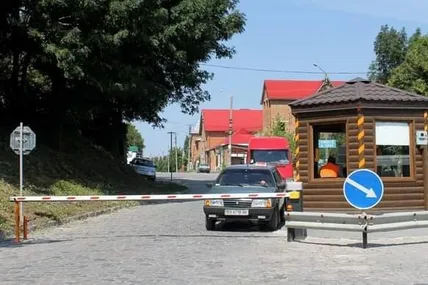 Фото авторки