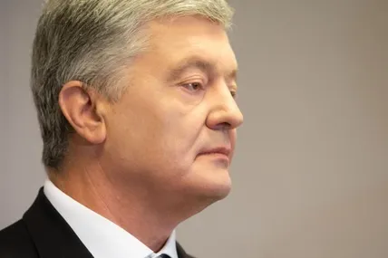 Петро Порошенко. Фото "ЄС"