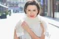 У кожній сукні бренду Olena Dats’ є елементи української вишивки