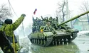 «Якщо не йдеш на фронт, то хоч паніки не сій!»