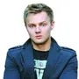Євген Капорін: «У семирічному віці на відео заявив: хочу стати актором. І слова дотримав»