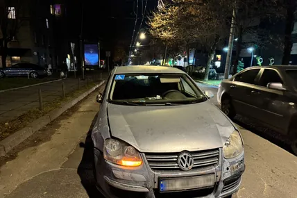 У Львові внаслідок наїзду автомобіля травмований пішохід 