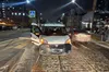 У Львові сталася дорожня аварія: постраждала жінка