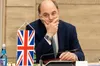 Глава Міноборони Великої Британії подав у відставку