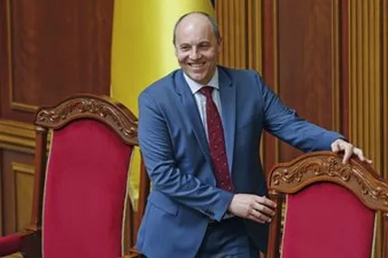 Відмова в охороні Парубію: Філатов назвав відповідь «аморальною та хамською». Фото: Суспільне