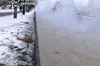 Трагедія в Києві: 16-річна дівчина, яка впала в яму з окропом, померла в лікарні Німеччини