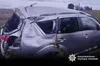 На Львівщині поліцейські затримали водія, який здійснив смертельну ДТП