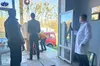 Львівський онкоцентр отримав сучасний лінійний прискорювач для ефективного лікування раку