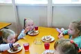 Коли здорове харчування, тоді – успішне навчання