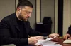 Зеленський: США мають діяти проти Кадирова так само, як проти Мадуро