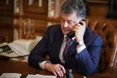 Порошенко і Меркель обговорили звільнення заручників
