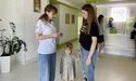 Діагностична допомога соціально вразливим категоріям суспільства у Медичному центрі NOVO: підсумки реалізації ґрантової програми від уряду Великої Британії