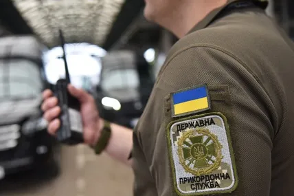 Прикордонник. Фото: Facebook/7 прикордонний Карпатський загін