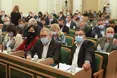 Підтримка медицини та оплата за здорожчання газу: Львівська обласна рада розподілила додаткові гроші від перевиконання бюджету