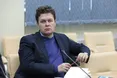 «Після завершення активної фази бойових дій протистояння з росією триватиме...»