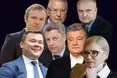 У Раду мають шанси потрапити 7 партій: оприлюднено свіжу соціологію