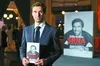 «Чому тебе звуть Срна?»