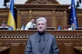 Петро Порошенко в Раді: треба визначитись — або ми фінансуємо ППО, або політичні забаганки влади