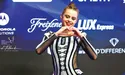 Нова вершина українських грацій