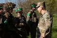 Реформа вишколу: у Силах оборони масштабують досвід бойових інструкторів та планують підвищення виплат