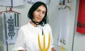 У воскової свічки — медовий аромат