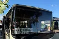 У Черкасах звільнили водія маршрутки після відмови в пільговому проїзді матері загиблого військового