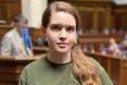Нардепка Мар’яна Безугла повідомила, що має синдром Аспергера