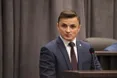 НАБУ затримало голову Тернопільської облради Головка на хабарі