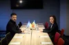 Стратегічне партнерство України та Молдови: результати зустрічі в Гаазі