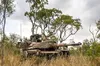Австралія передала ЗСУ першу партію обіцяних танків M1A1 Abrams