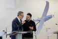 Британія розробляє для України далекобійне озброєння без американських компонентів
