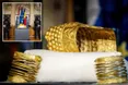 Золотий шолом царя Дакії повертається додому