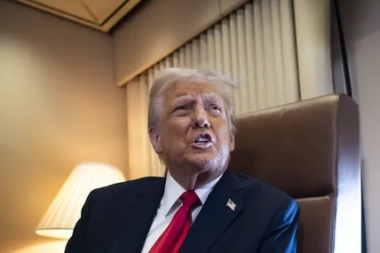 Трамп не визначився у своїх подальших діях, але дав зрозуміти, що його терпіння щодо путіна вичерпується. Фото: 24 канал
