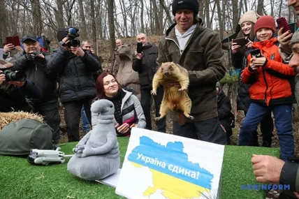 Фото: Укрінформ