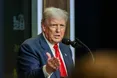 Трампу потрібна росія не проти Китаю, а проти Європи