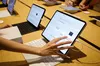 Apple готує нові iPad Pro та повністю оновлений MacBook Pro