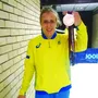 «Іра Мерлені захопилася музикою, співом і танцями»
