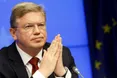 Фюле: "Росіяни повинні вийти зі свого віртуального світу"
