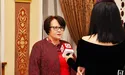 Кримська журналістка Ліля Буджурова рятує дітей засуджених кримських татар
