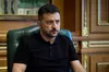 Зеленський підписав закон про військового омбудсмана