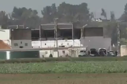 Скрін із відео