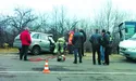 У ДТП загинули відомий науковець Юринець та члени його родини