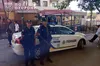 До Умані з'їхались хасиди