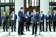 «Грузини вже перестали їздити за правилами. До парламентських виборів такого не було»