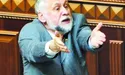 Юрій КАРМАЗІН: «В Одесі, де балотувався Марков, було використано ручки з чорнилом, що зникає…»