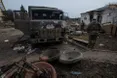 росія не контролює ключові міста Луганщини