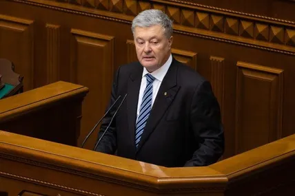 Помиляється зараз той, хто думає, що Путін зупиниться – Порошенко вимагає зайнятись «великим будівництвом» армії