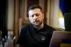 Зеленський вніс в Раду законопроєкт про ратифікацію сторічної угоди з Великою Британією