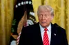 Трамп: я не думаю, що ми повинні платити 5% на оборону, але інші країни НАТО повинні